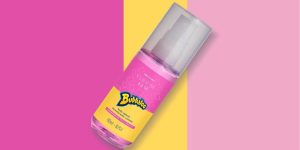 O Body Splash de Bubbaloo do Boticário que divide opiniões; vale a pena