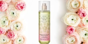 Bendito Cacto: O Body Splash de Cacto que o Boticário tirou de linha - mesmo sendo um dos queridinhos