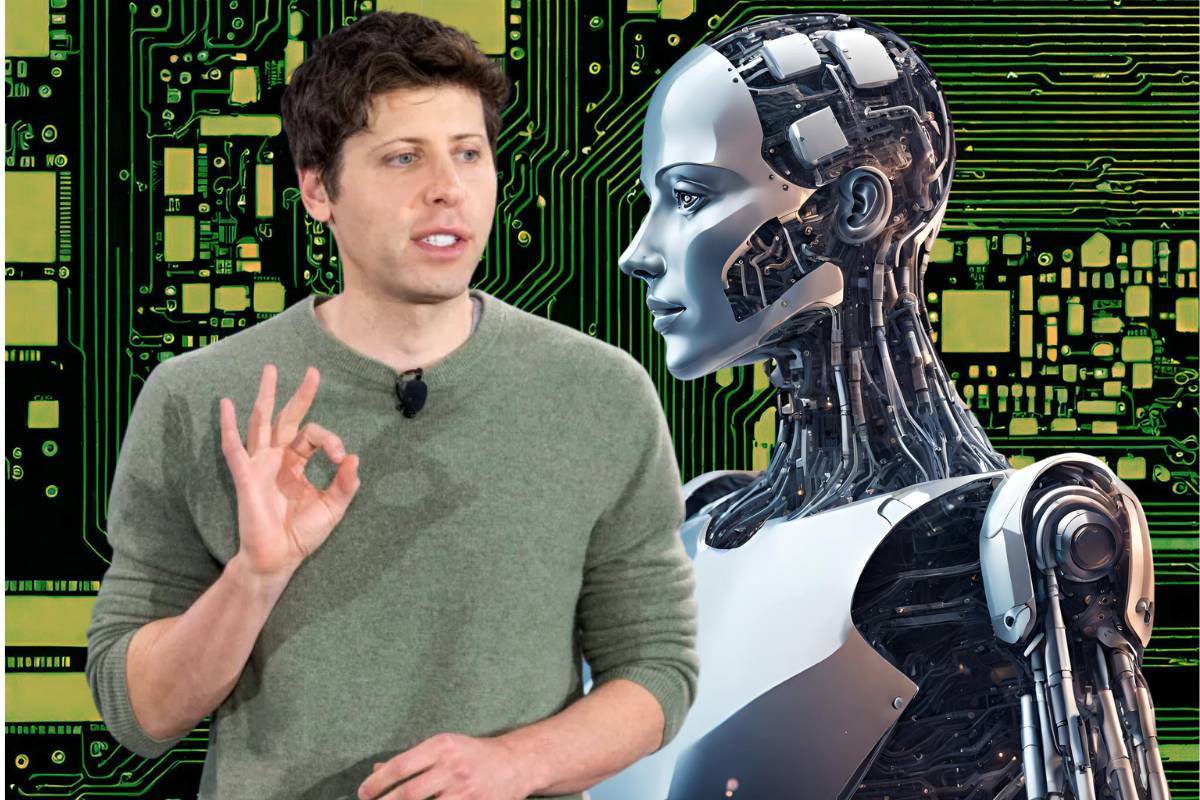 O Chip de Inteligência Artificial que a Dona do Chat-GPT quer criar por US$ 7 trilhões