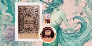 Lattafa Fakhar: O Perfume da Sereia Árabe que todas as mulheres estão desejando comprar