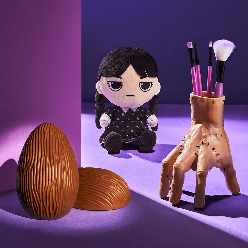 Ovo de Páscoa Wandinha Kopenhagen