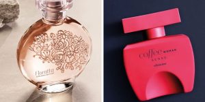Perfumes do Boticário que parecem importados e são mais baratos
