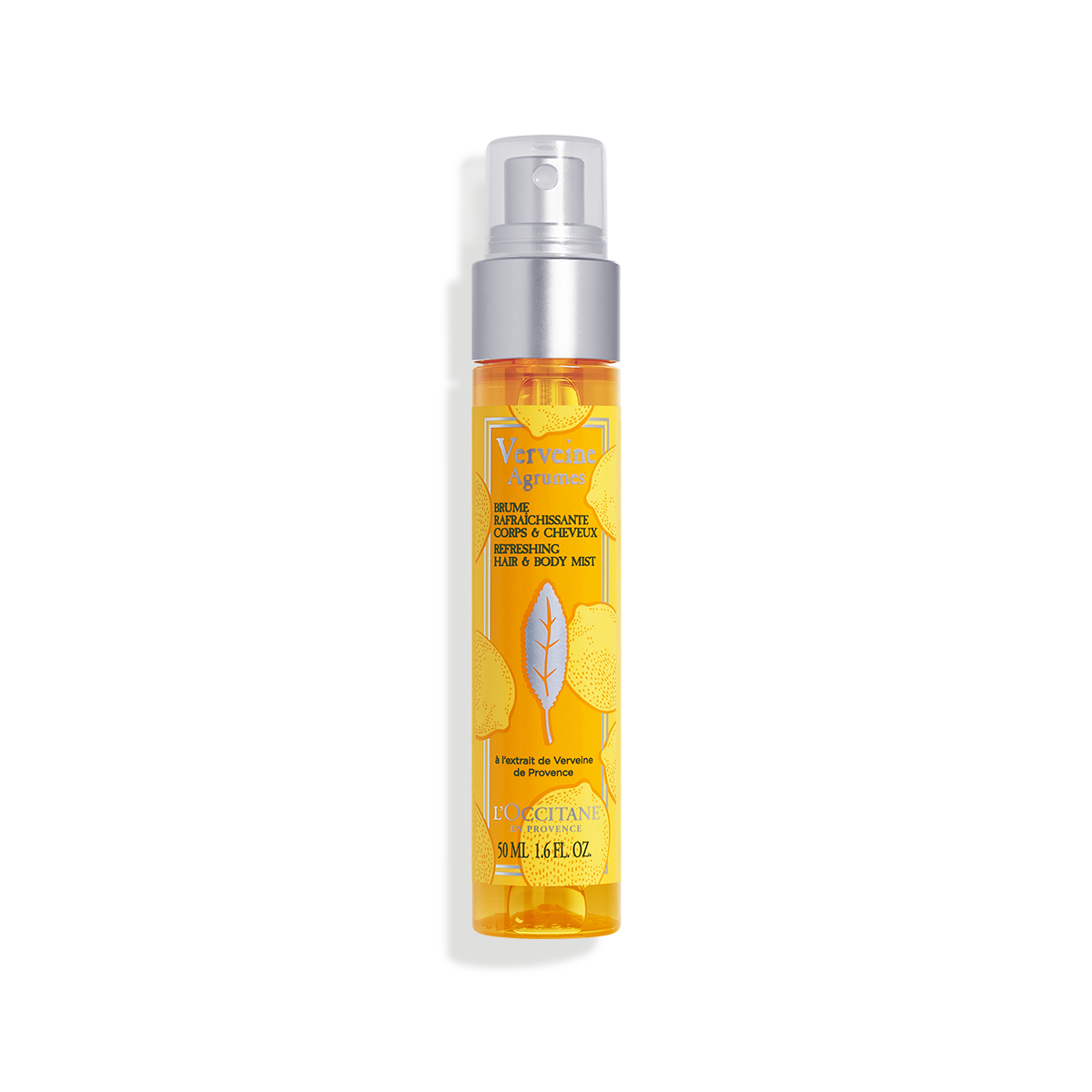 Verbena Cítrica L'Occitane en Provence