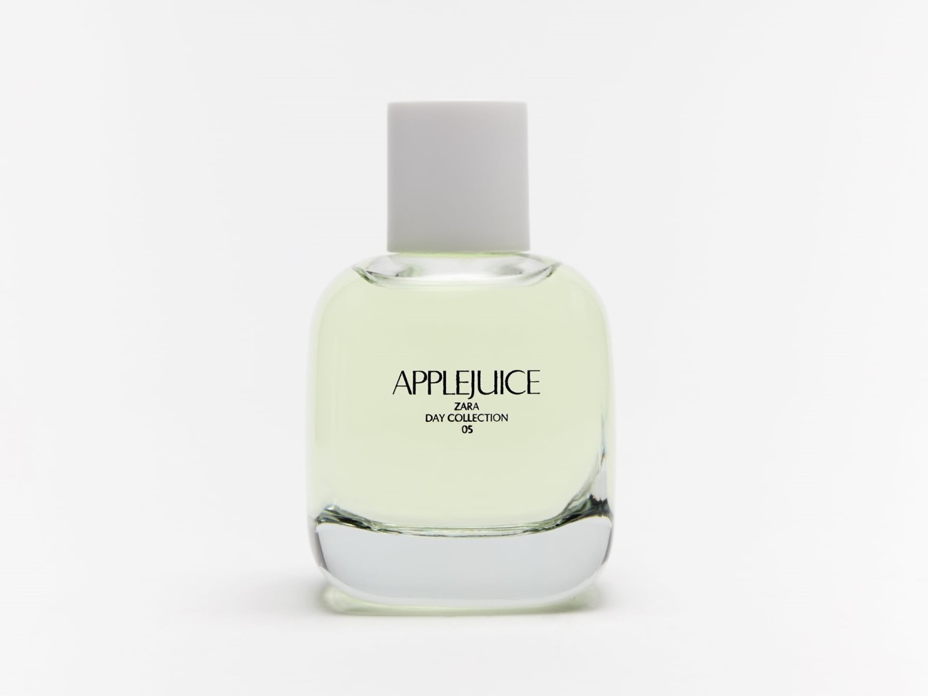 ZARA APPLEJUICE EAU DE TOILETTE 90 ML