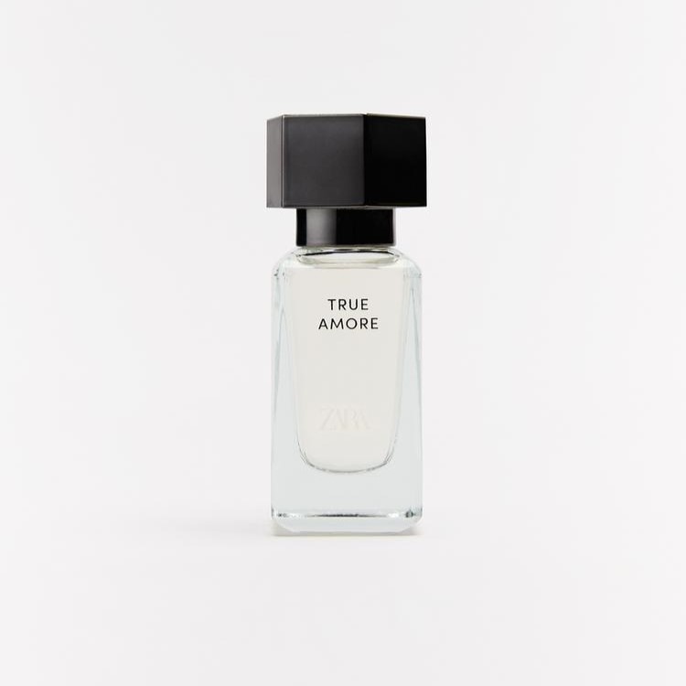 ZARA TRUE AMORE EDP