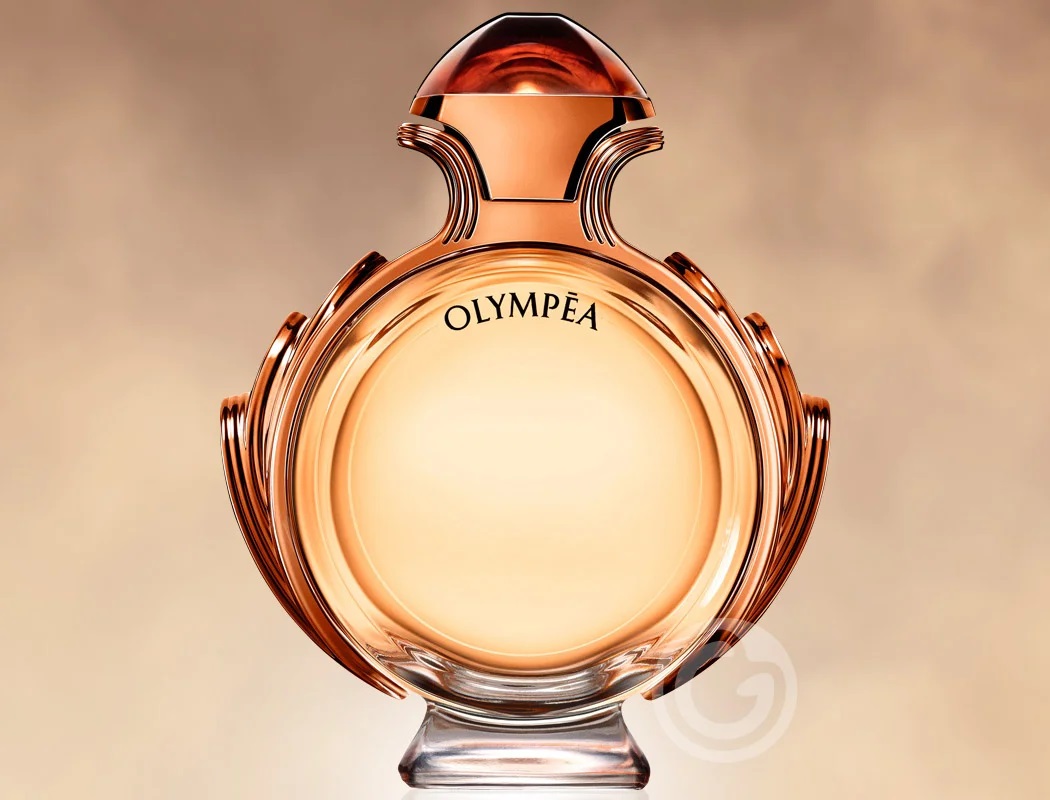 perfume olympea intense