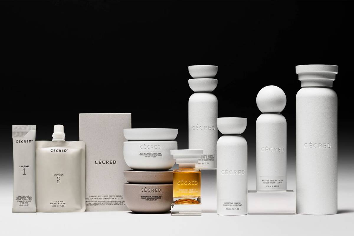 produtos cécred beyoncé