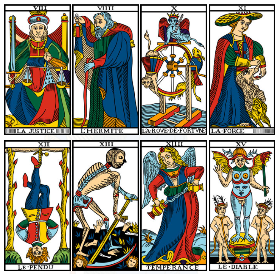 tarot jodorowsky camoin
