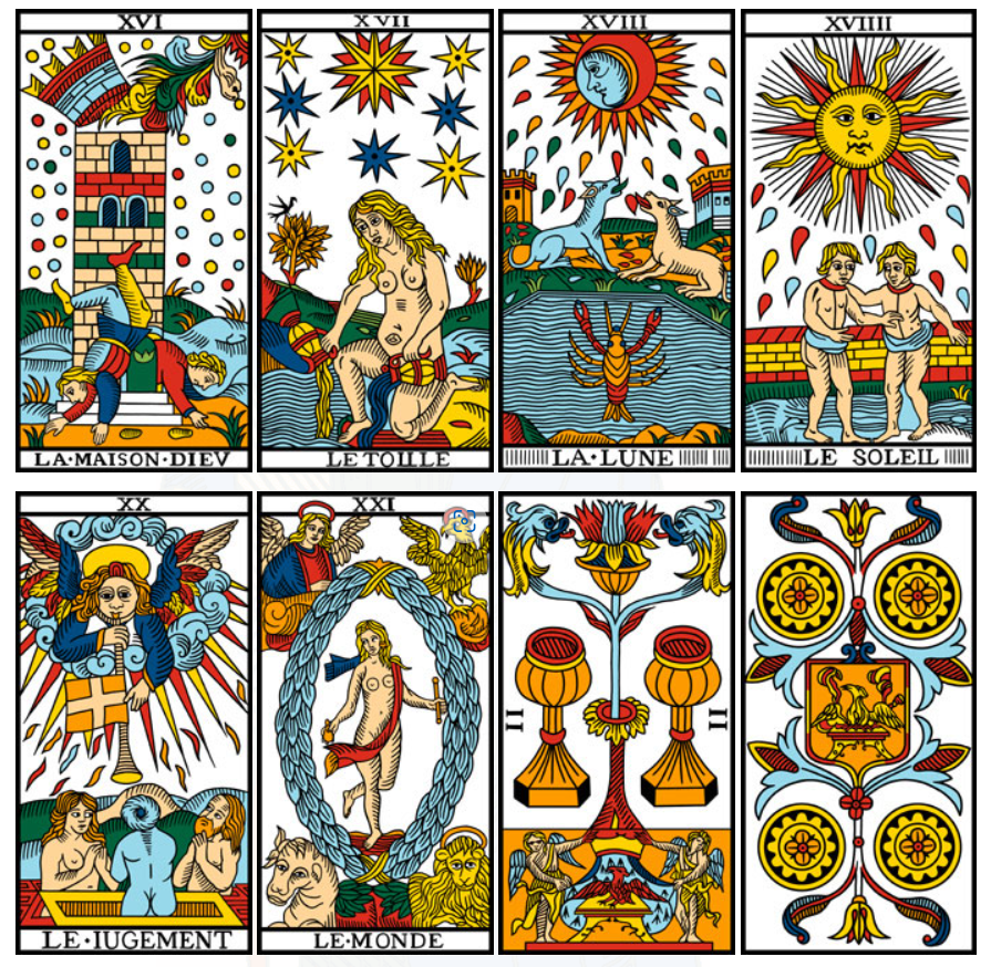 tarot jodorowsky camoin