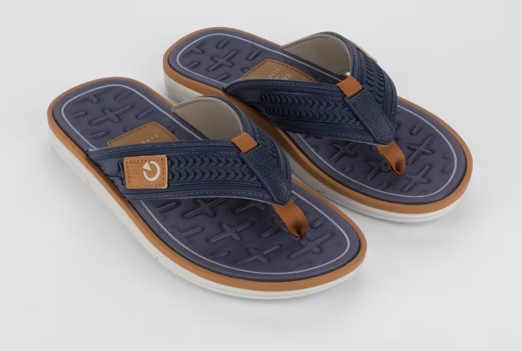 2 - Cartago Lyon II Dedo