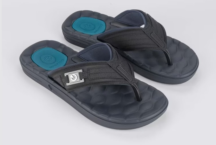 4 - Cartago Egeu III Dedo