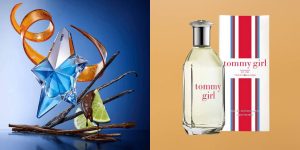 5 perfumes femininos que até homens podem usar de tão cheirosos e agradáveis