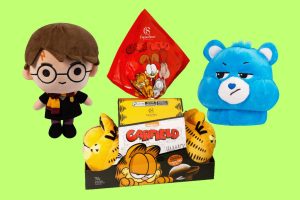 7 Ovos com Brinde da Cacau Show para a Páscoa 2024, ranqueados