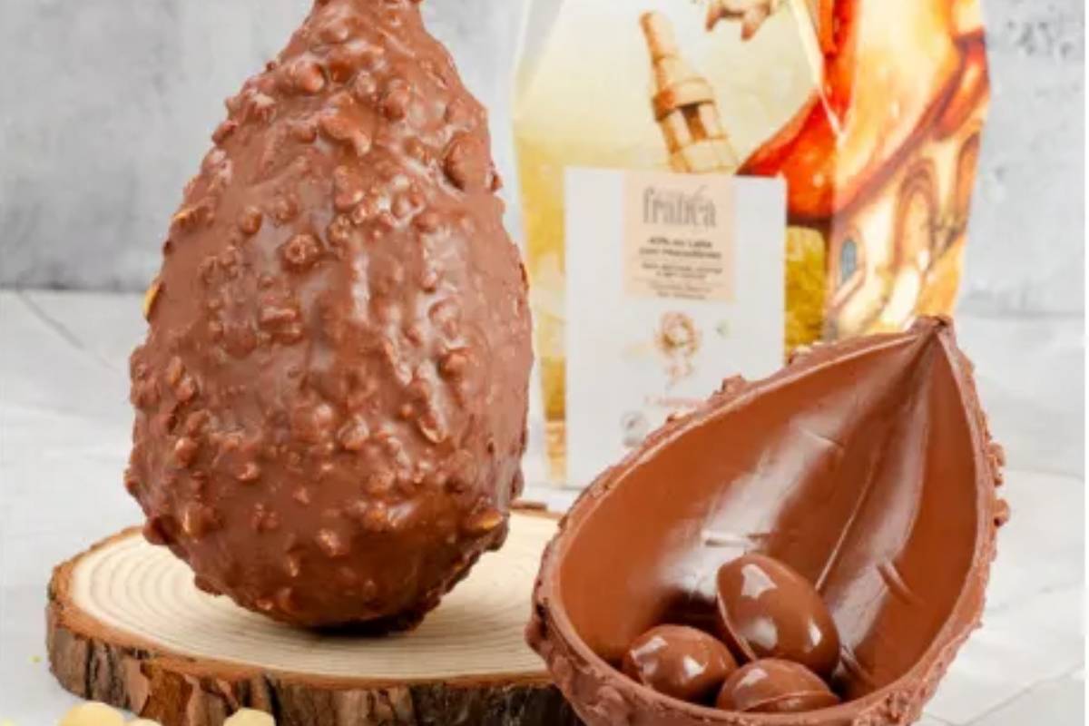 AFETO (R$ 164,00) - 320g