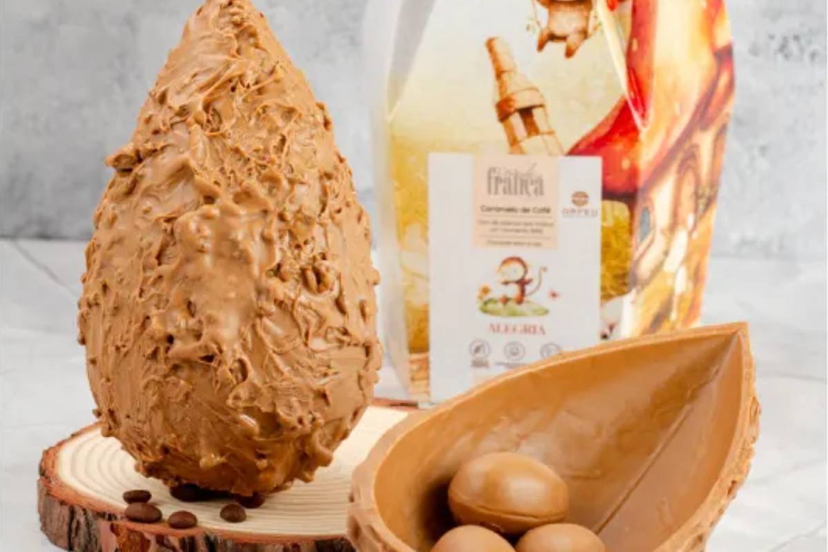 ALEGRIA (R$ 146,00) - 320g