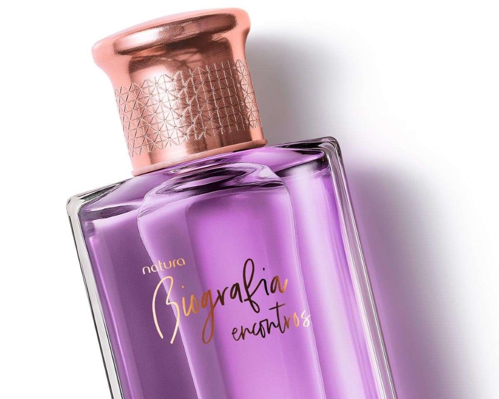 Biografia Encontros da Natura