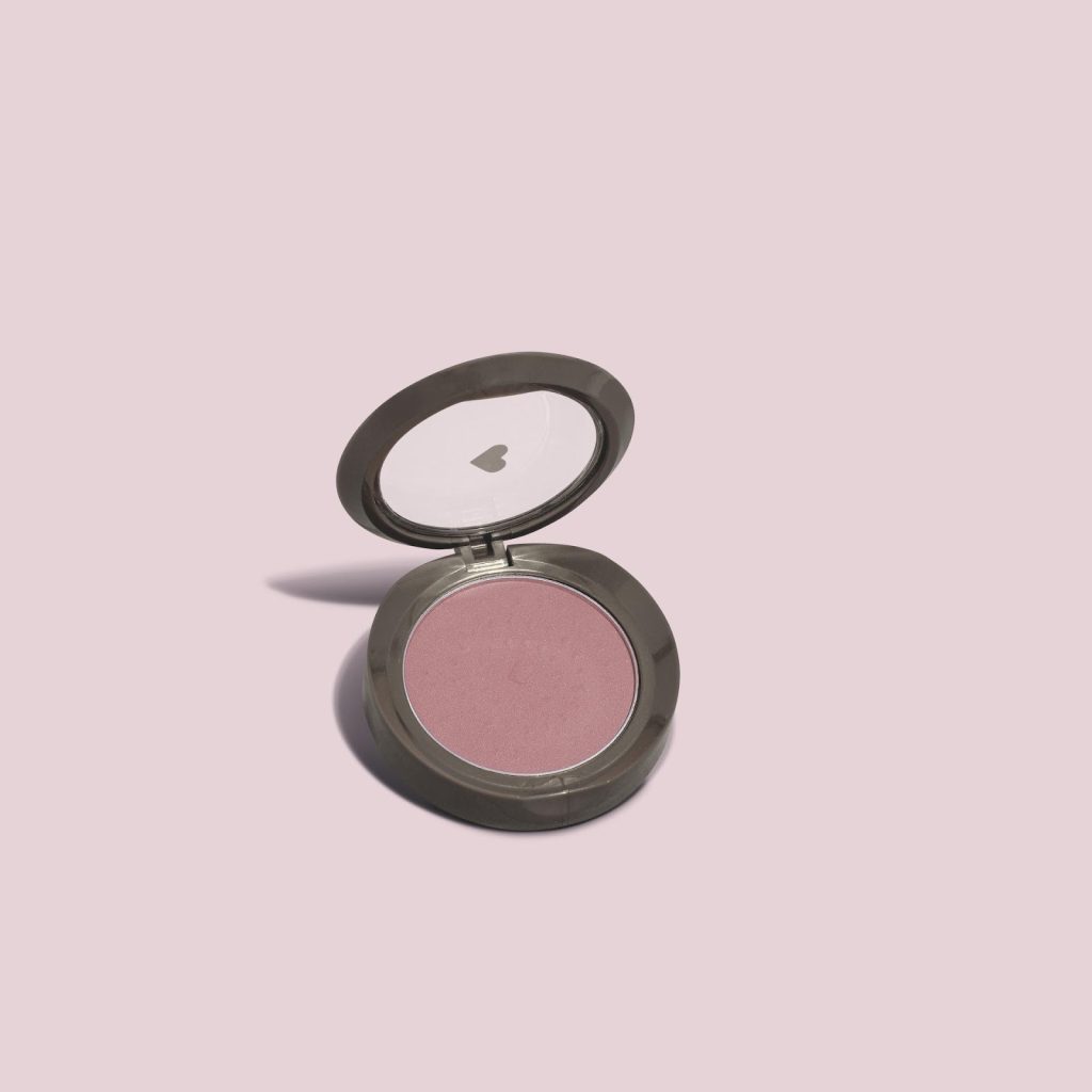 Blush Compacto Marsalete Quem Disse, Berenice 2 g