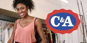 C&A anuncia curso gratuito de moda para mulheres, negros e indígenas