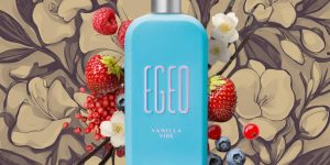 Este perfume é um dos melhores da linha Egeo do Boticário, mas divide opiniões