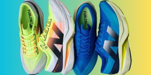 FuelCell Rebel v4_ o novo tênis da New Balance para corredores de todos os níveis capa