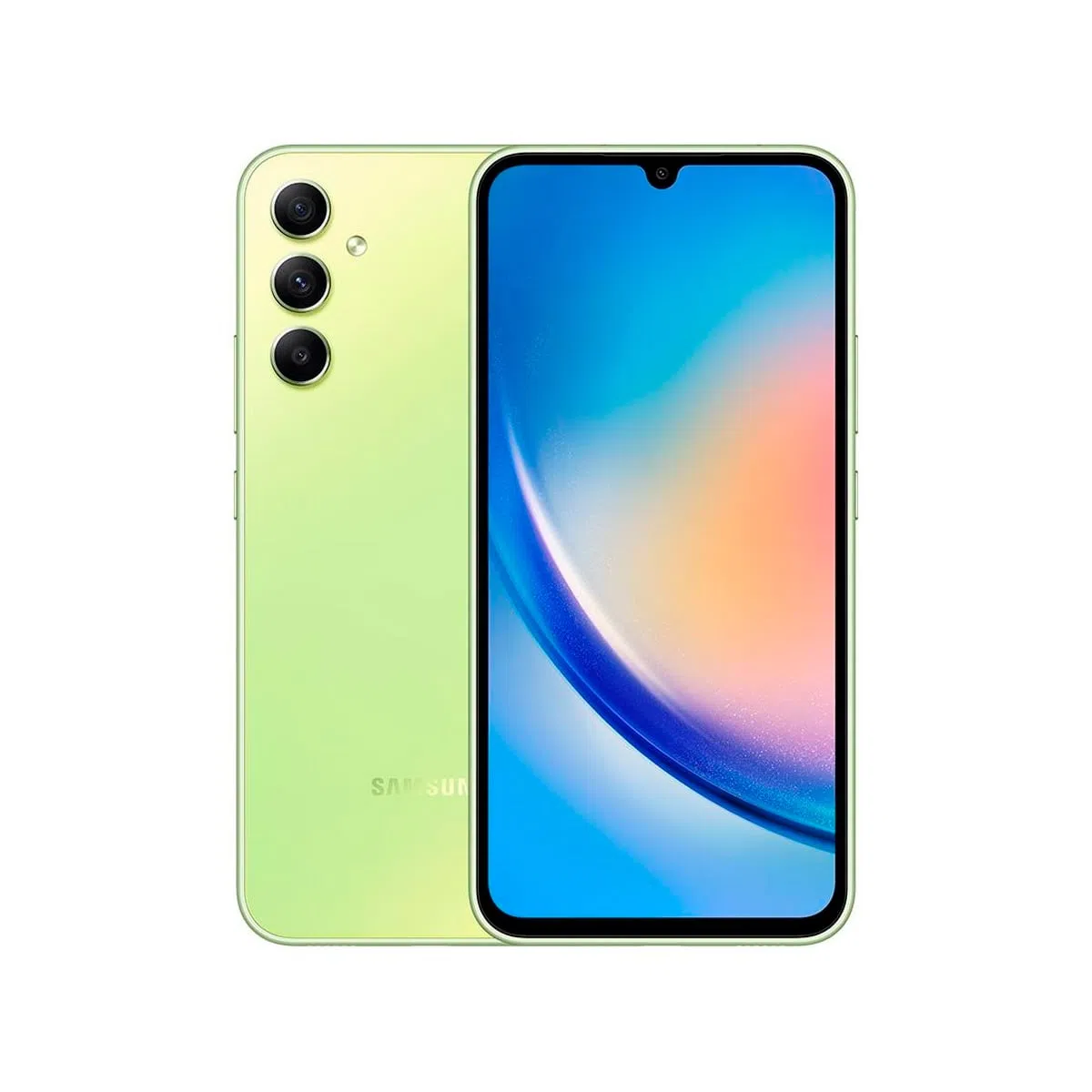 celulares Samsung 256GB