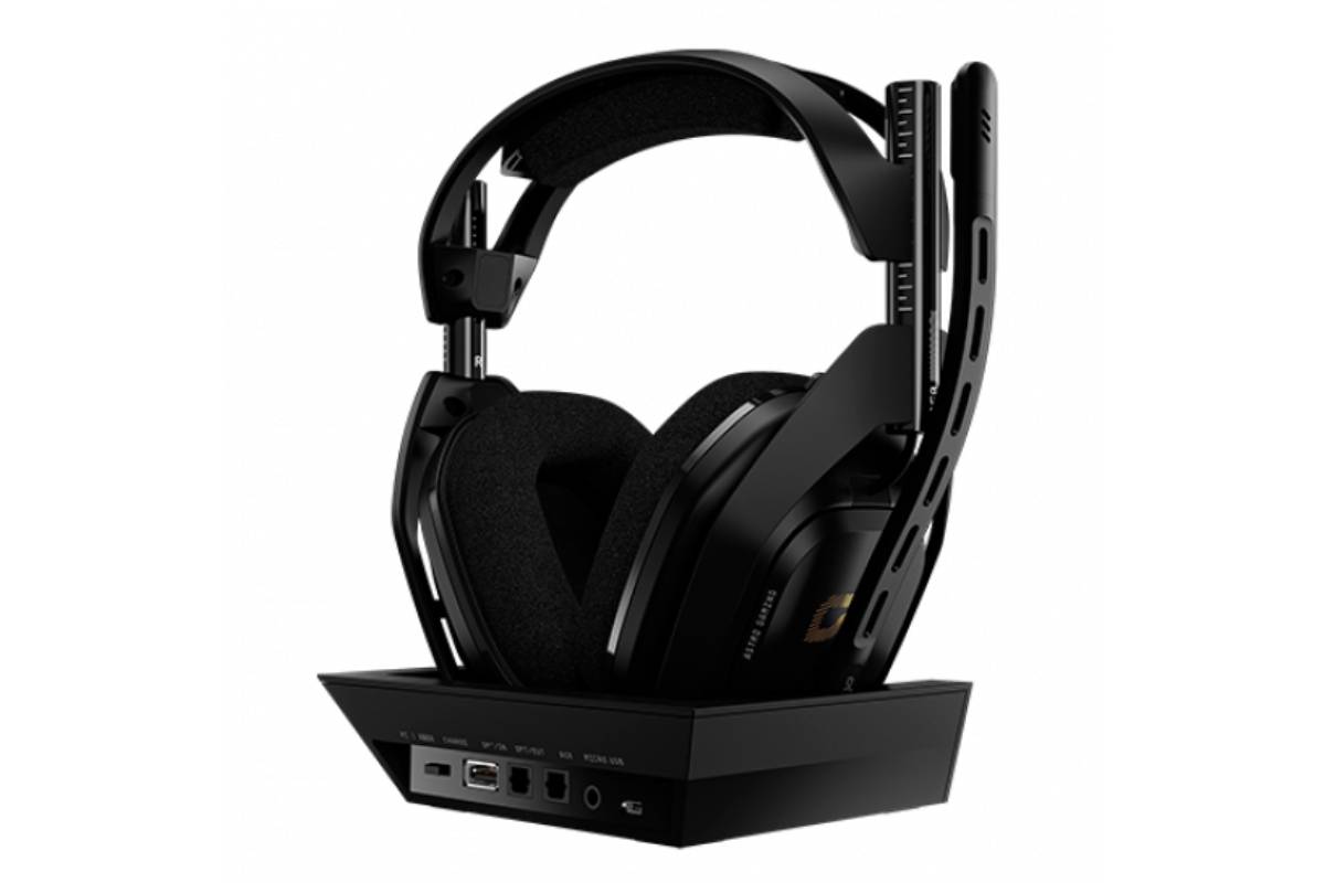 Headset A50