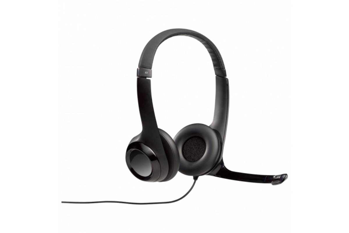 Headset H390