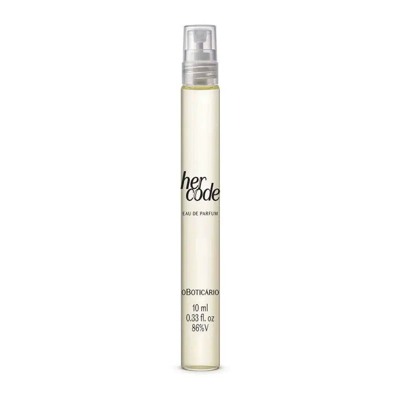 Her Code Eau De Parfum 10ml