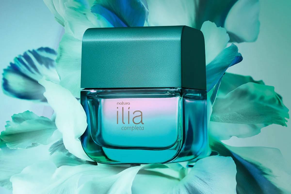 Ilia Completa Deo Parfum