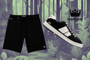 Into The Forest nova coleção da Osklen vai fazer você se sentir em uma floresta