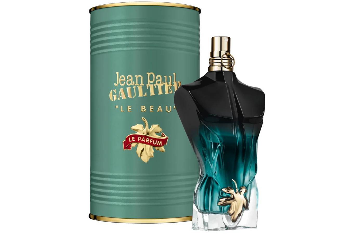 Le Beau Le Parfum Intense (Gaultier)