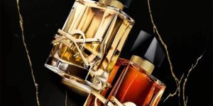 Libre da Yves Saint Laurent