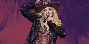 Madonna vai fazer show gratuito no Rio de Janeiro, confirma O Globo