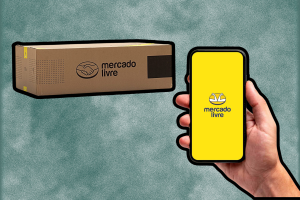 Mercado Livre Entregas