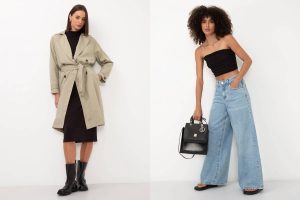 Mergulhe nos anos 2000 com a nostálgica coleção Tophits! da C&A