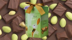 LaNut Pistache: Mesmo sem brinde, este Ovo de Páscoa da Cacau Show é o queridinho de 2024