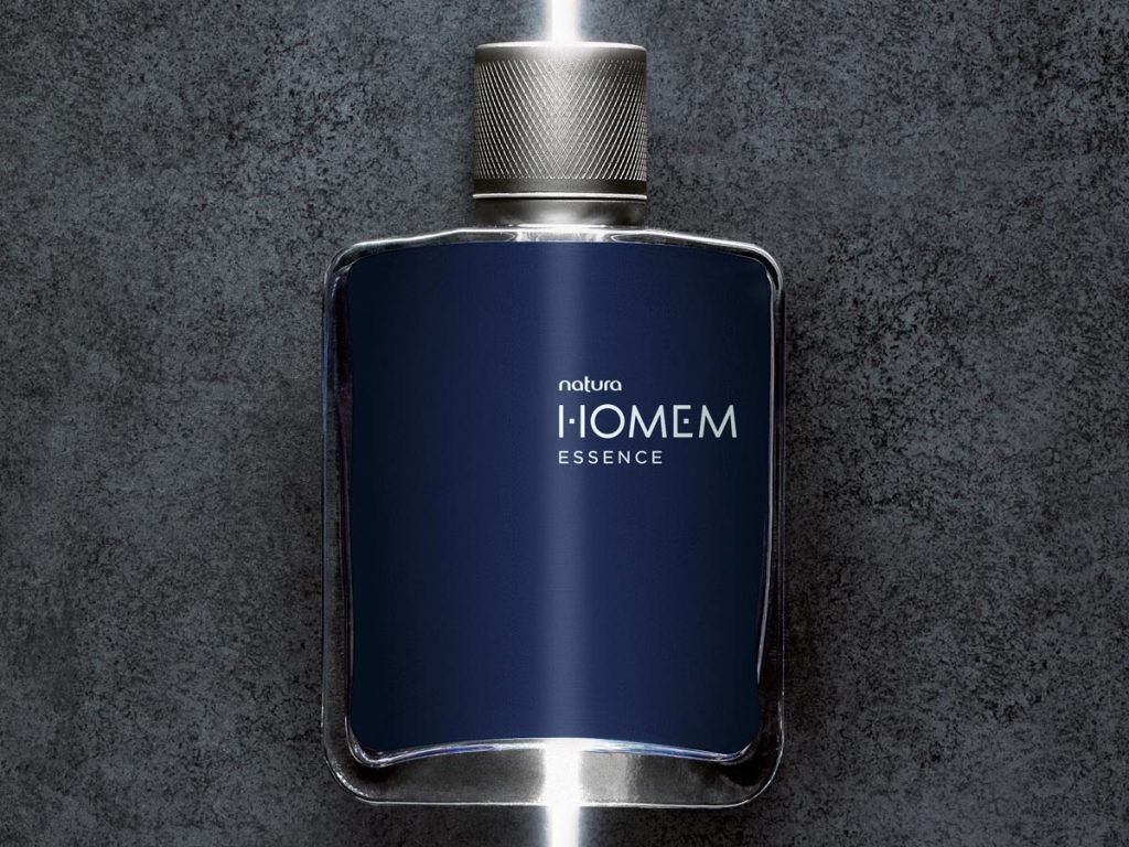 Natura Homem Essence