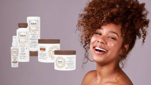 Match Ciência das Curvas: Nova linha do Boticário é perfeita pra quem tem cabelos crespos e cacheados