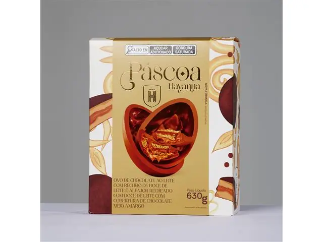5 Ovos da Havanna que são ótimas opções para a Páscoa 2024, a partir de R$ 62,90