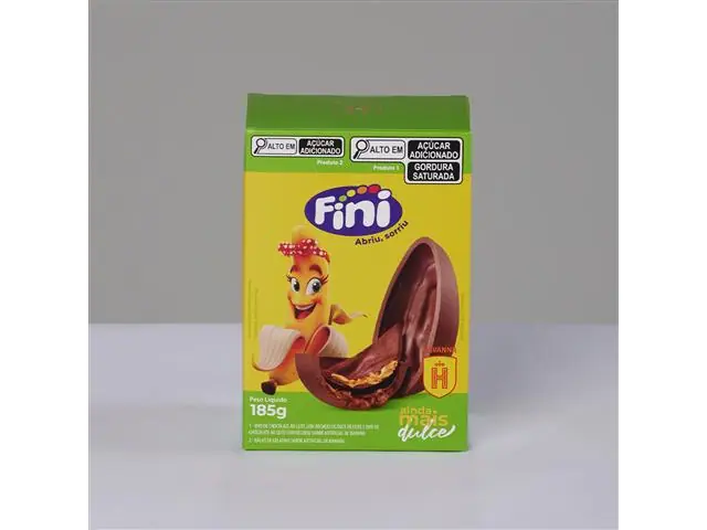 5 Ovos da Havanna que são ótimas opções para a Páscoa 2024, a partir de R$ 62,90