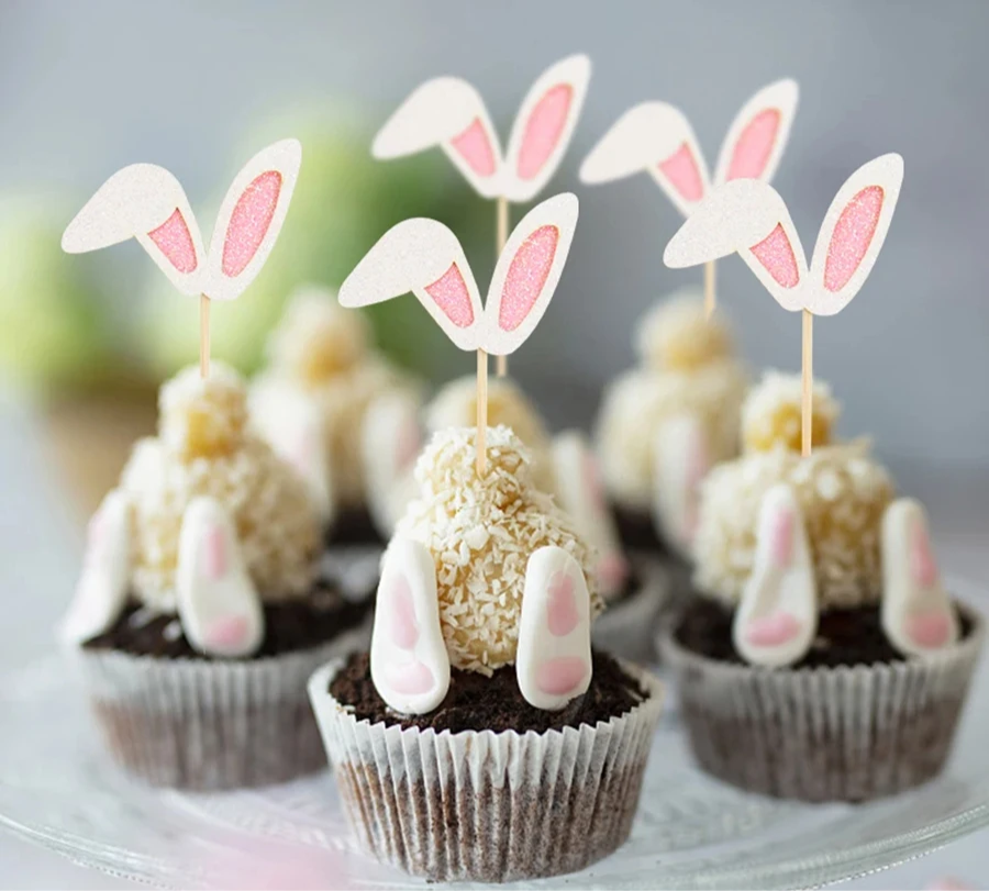 Palito orelhas de coelho