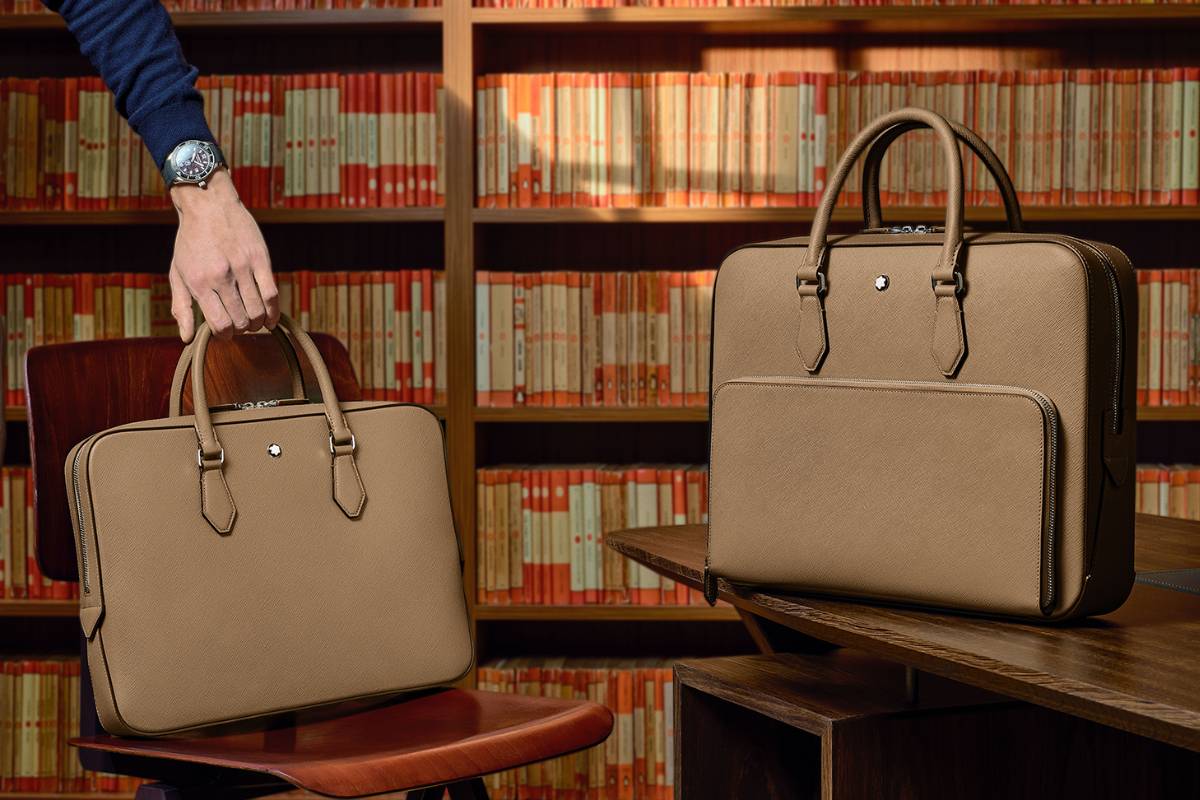 Pastas Meisterstück Sartorial Mastic