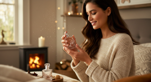 Perfumes da Avon que fixam muito