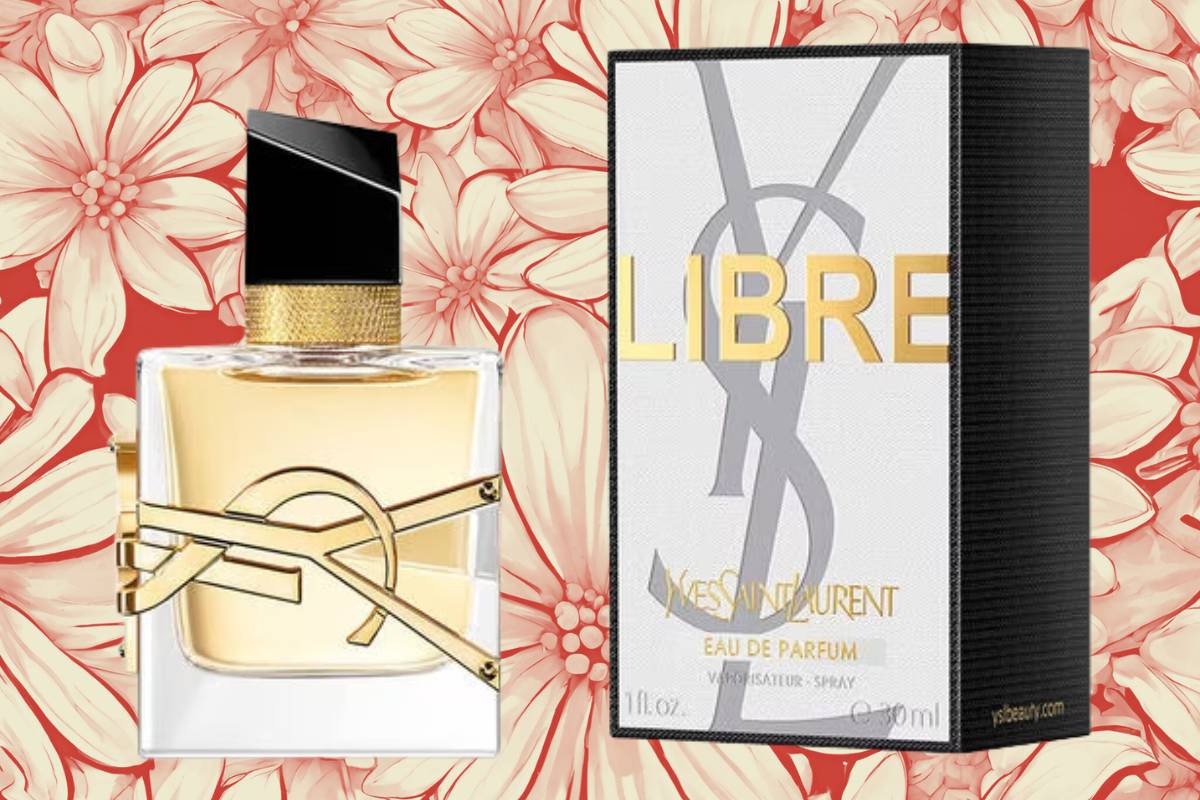 Por que o Libre da Yves Saint Laurent é um dos melhores perfumes femininos