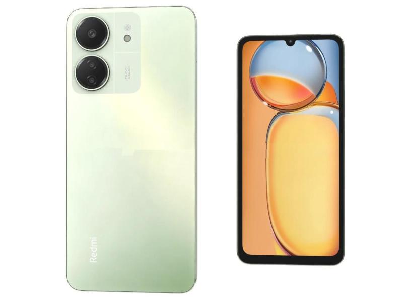 celulares xiaomi custo-benefício