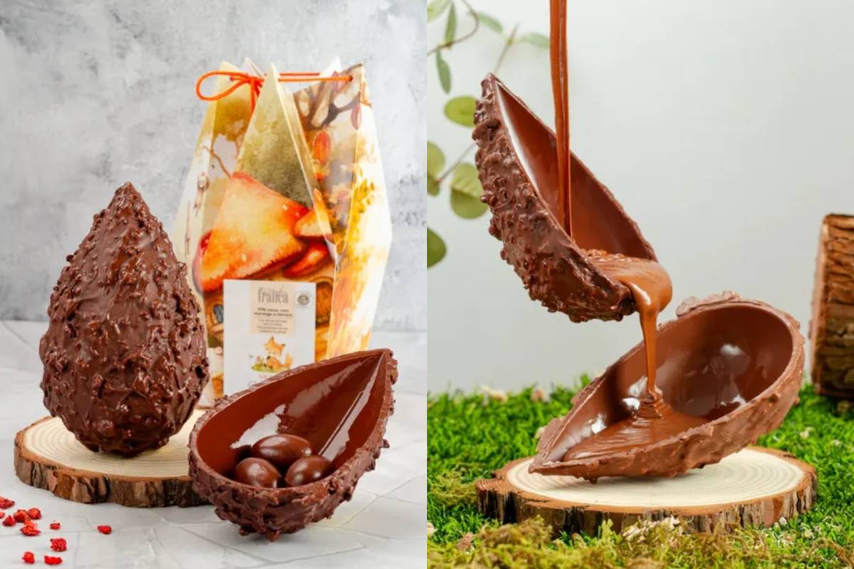 SAUDADE (R$ 155,00) - 320g