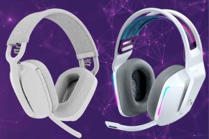 Um desses 6 Headsets da Logitech certamente vai combinar com você capa