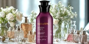 ameixa negra combinações com perfumes