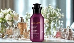 ameixa negra combinações com perfumes