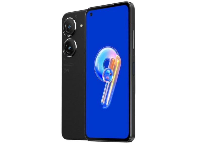 asus zenfone 9